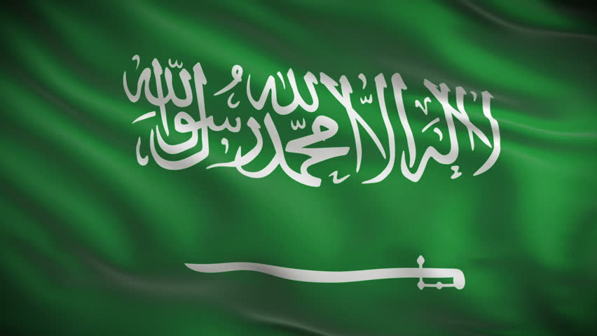 SaudiArabia